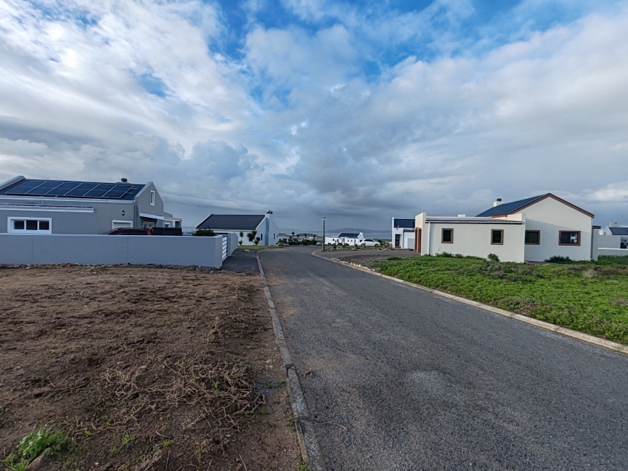 0 Bedroom Property for Sale in Hoogland Western Cape